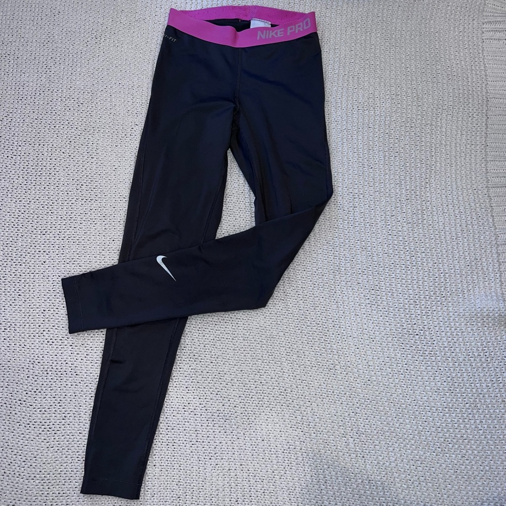 Nike Pro Leggings